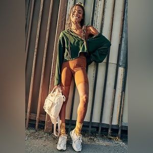 Free People Back To Me Layer NWOT Small